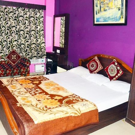 Shree Ganesh Holiday Resort . ଶ୍ରୀ ଗଣେଶ ହଲିଡେ ରେସୋର୍ଟ। ปูรี ภายนอก รูปภาพ