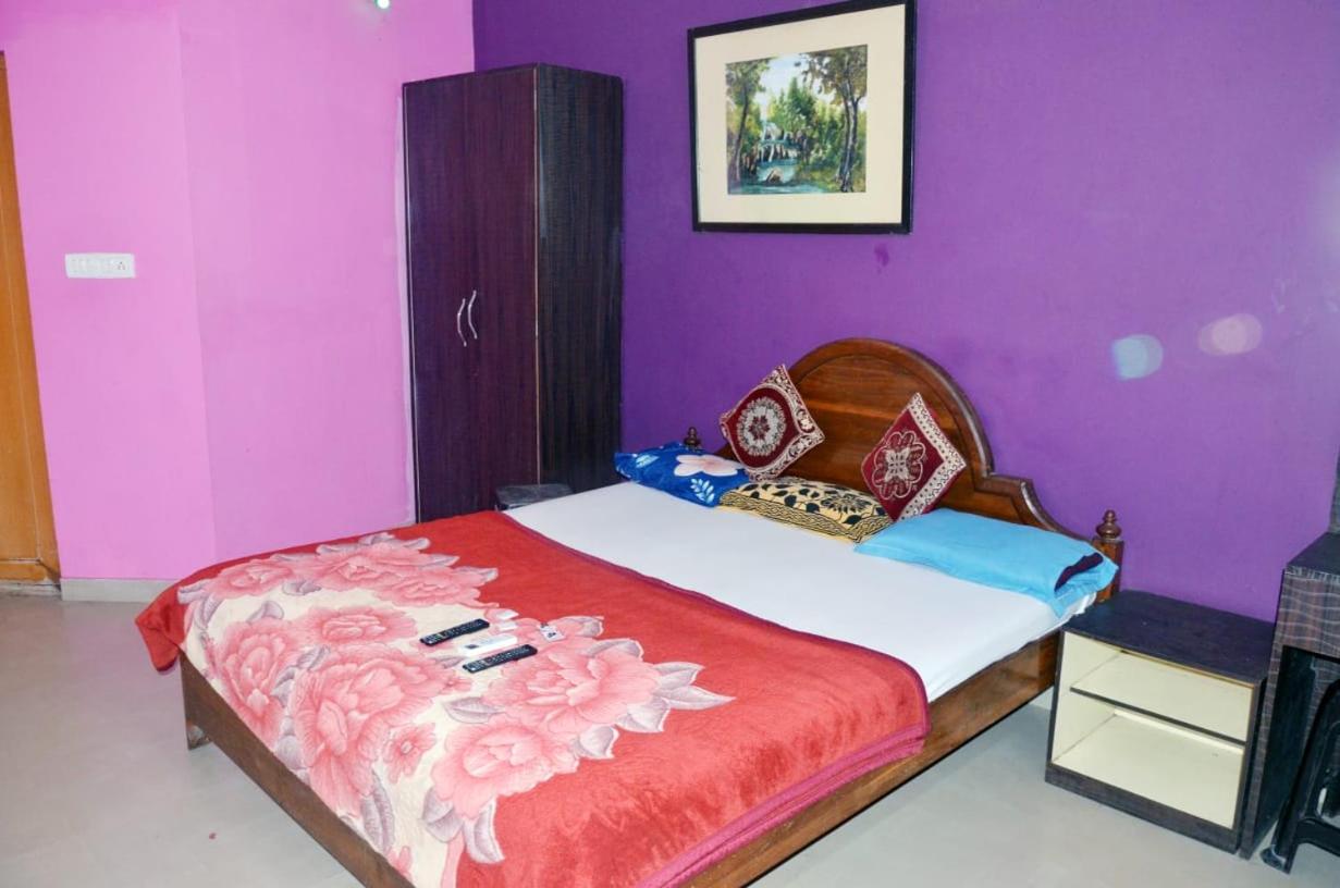 Shree Ganesh Holiday Resort . ଶ୍ରୀ ଗଣେଶ ହଲିଡେ ରେସୋର୍ଟ। ปูรี ภายนอก รูปภาพ