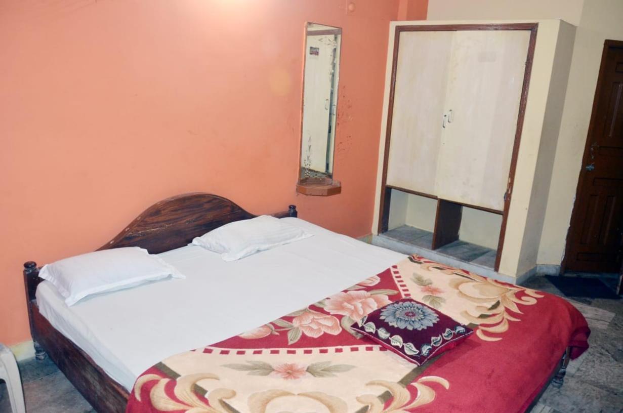 Shree Ganesh Holiday Resort . ଶ୍ରୀ ଗଣେଶ ହଲିଡେ ରେସୋର୍ଟ। ปูรี ภายนอก รูปภาพ
